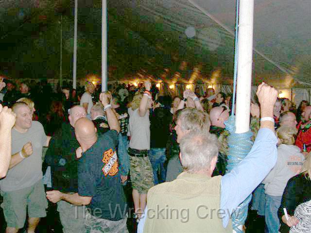 Baildon 2007 Angie - Paul - Mikaela (144).JPG